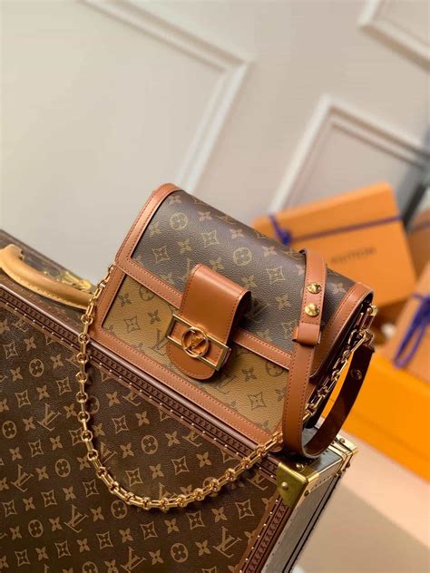 lv 达芙妮 价格|dauphine bag louis vuitton.